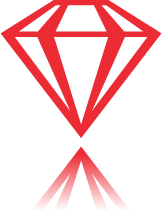 Red Jewelry Icon